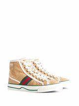 GucciTennis 1977 Sneakers at Fashion Clinic