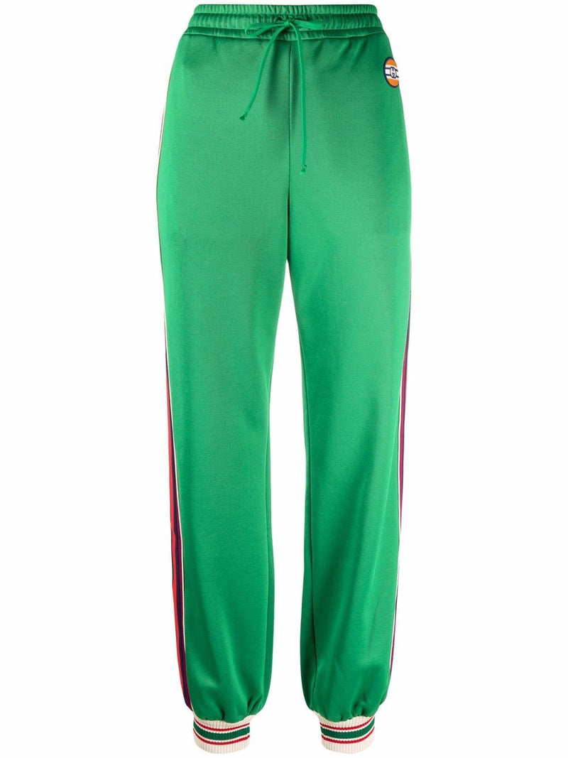 Gucci joggers 2025 womens