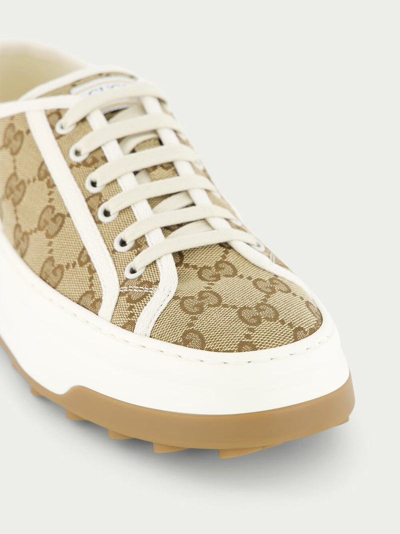Gucci Women s Gg Trainer FASHION CLINIC Fashion Clinic