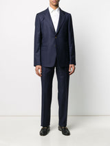 GucciWool Straight Suit at Fashion Clinic