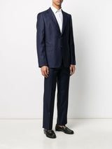 GucciWool Straight Suit at Fashion Clinic