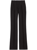 GucciWool trousers at Fashion Clinic