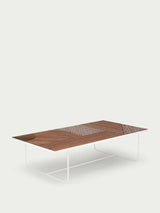 HonoréPaloma Coffee Table at Fashion Clinic