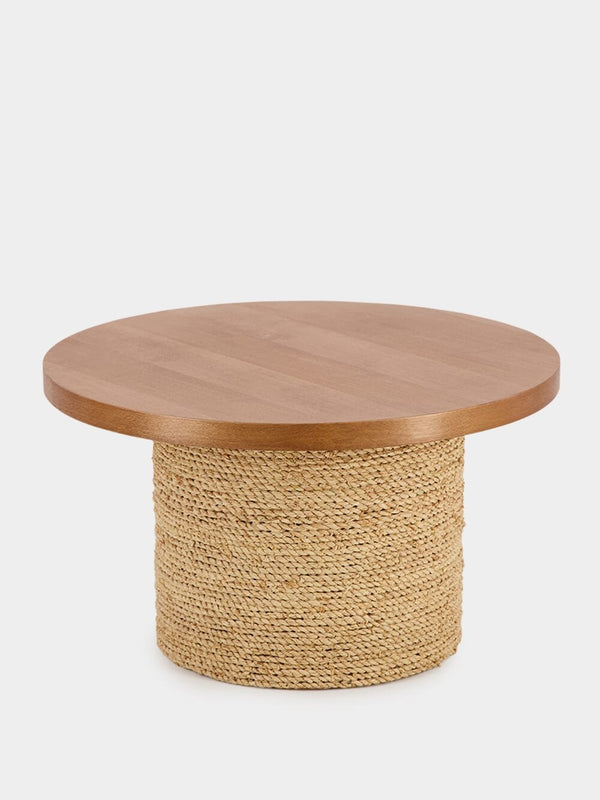 HonoréRodeo Coffee Table at Fashion Clinic