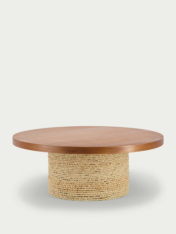 HonoréRodeo Coffee Table at Fashion Clinic