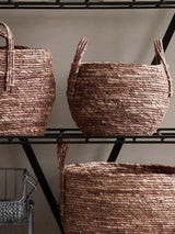 House DoctorArran Baskets Set of 3 at Fashion Clinic