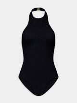 Hunza GPolly Swimsuit at Fashion Clinic