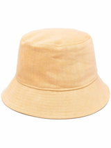 Isabel MarantHaley bucket hat at Fashion Clinic