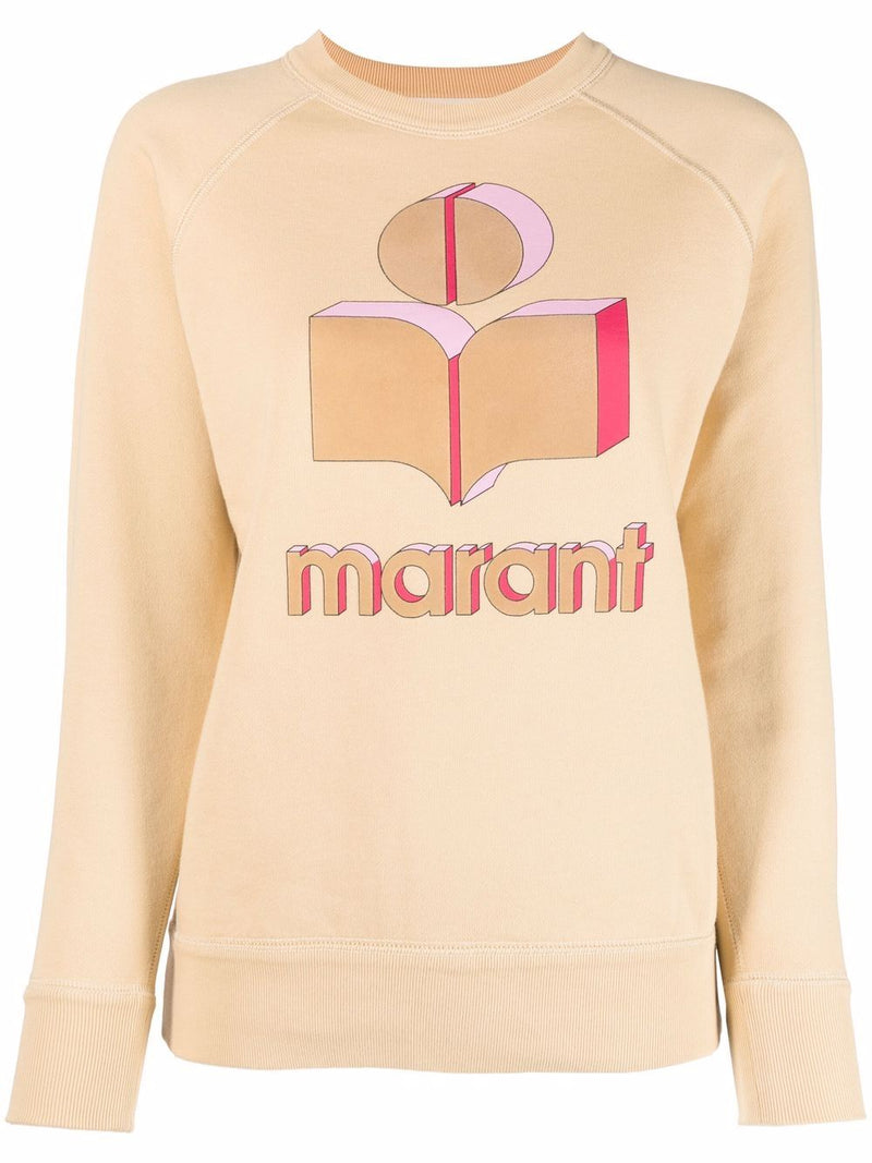 Isabel marant deals etoile milly sweatshirt