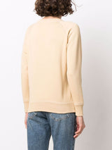 Isabel MarantMilly sweatshirt at Fashion Clinic