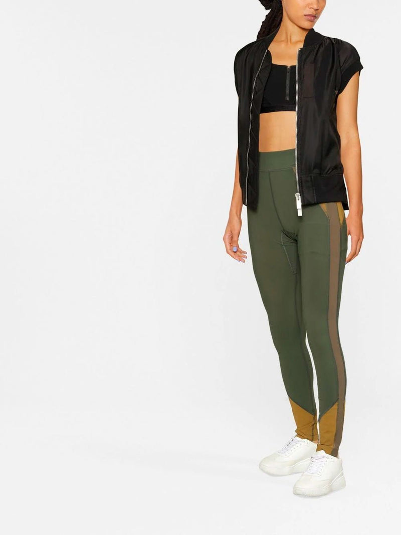Isabel MarantStretch trousers at Fashion Clinic