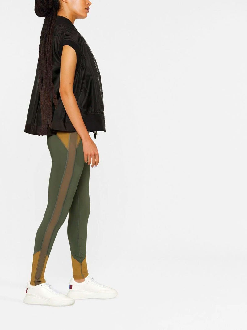 Isabel MarantStretch trousers at Fashion Clinic
