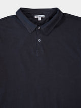 James PerseClassic Polo Shirt at Fashion Clinic