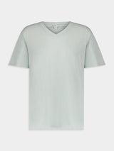 James PerseClassic V-Neck T-shirt at Fashion Clinic