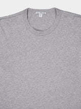 James PerseLong Sleeve Cotton T-Shirt at Fashion Clinic
