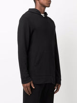 James PerseVintage sweatshirt at Fashion Clinic