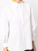 La DoubleJPoet blouse at Fashion Clinic