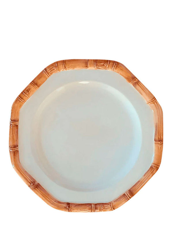 Les OttomansBamboo Charger Plate at Fashion Clinic
