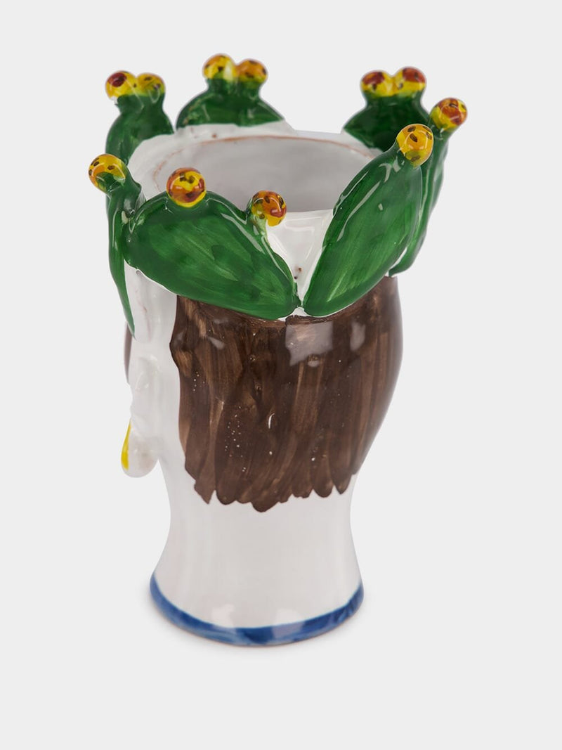 Les OttomansLady Cactus Vase at Fashion Clinic
