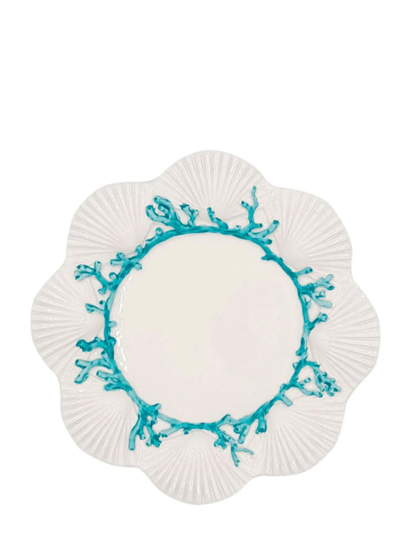Les OttomansSaint Jacques dinner plate at Fashion Clinic