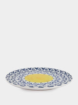 Les OttomansSicily Dinner Plate at Fashion Clinic
