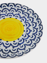 Les OttomansSicily Dinner Plate at Fashion Clinic