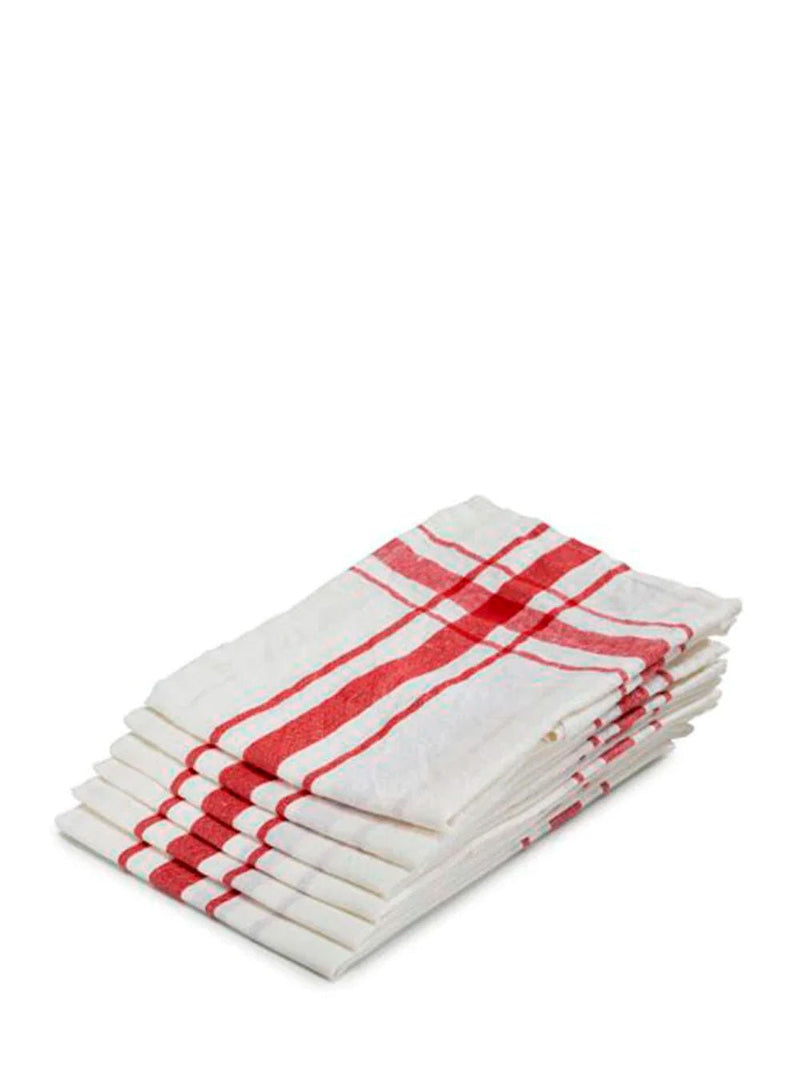 LibecoCamaret Tea Towel 70x70cm at Fashion Clinic