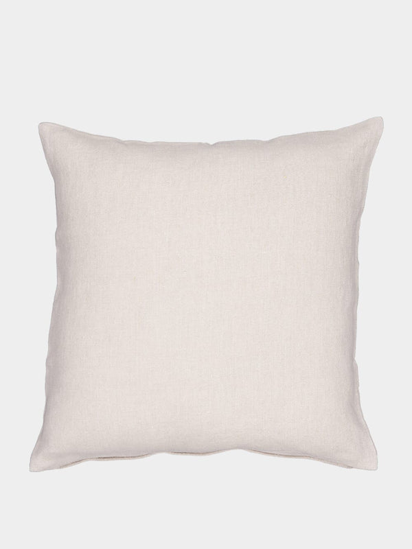 LibecoHudson Linen Pillow at Fashion Clinic