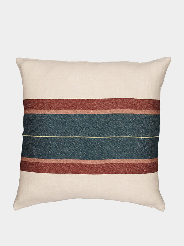 LibecoLYS Linen Pillow at Fashion Clinic