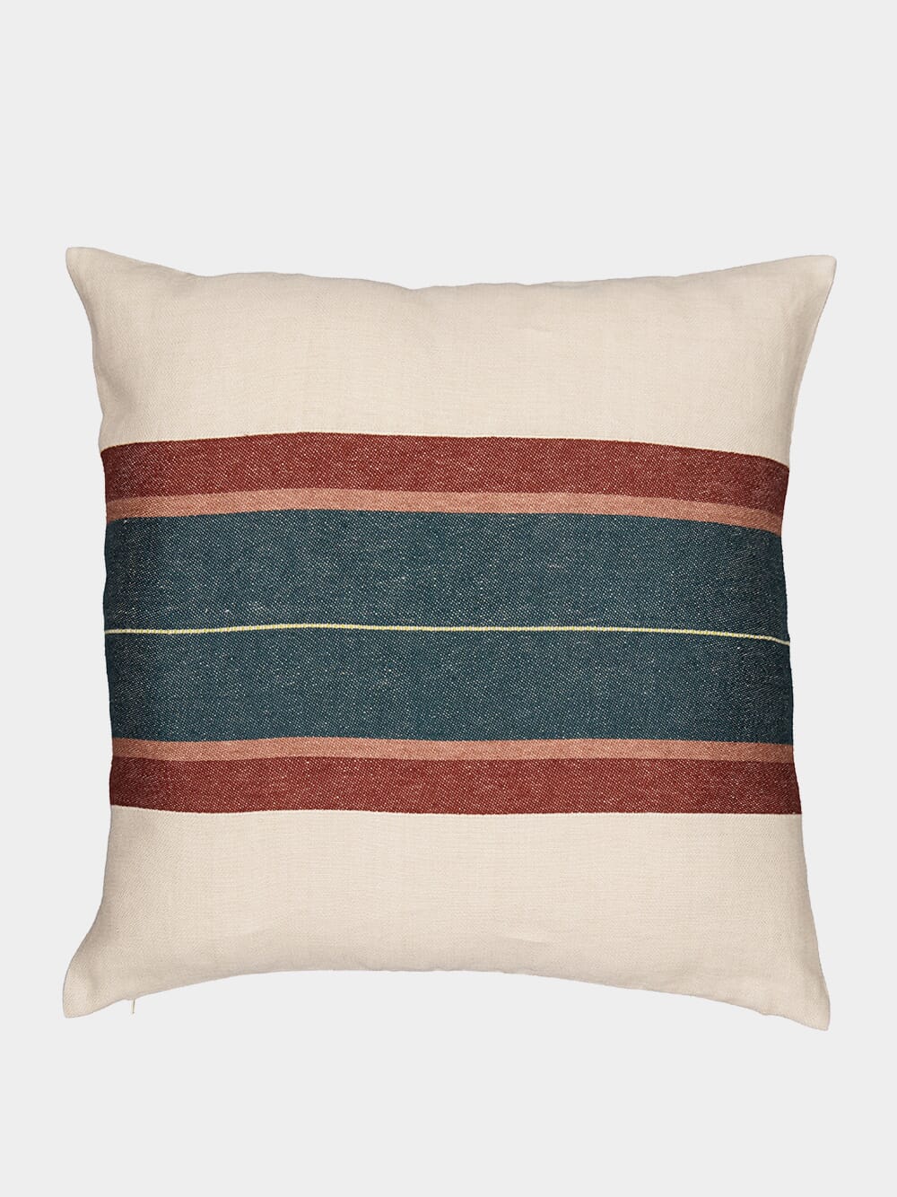 LibecoLYS Linen Pillow at Fashion Clinic
