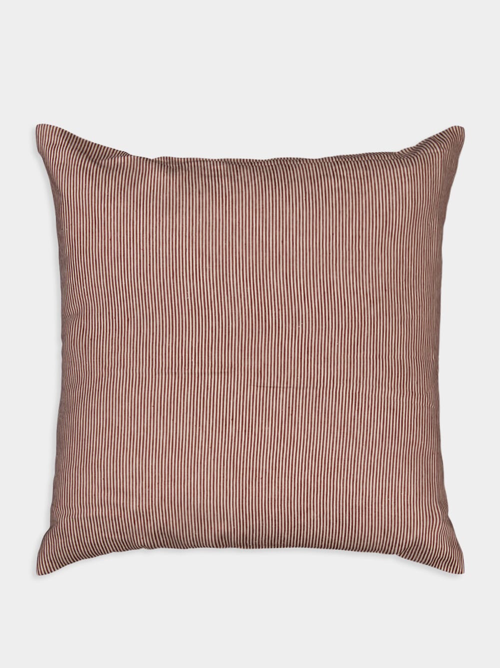 LibecoSwimmers Stripe Pillow at Fashion Clinic