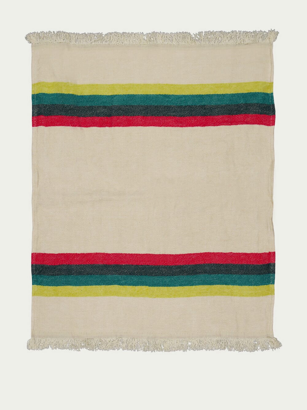 LibecoThe Belgian Guest Multicolour Towel at Fashion Clinic