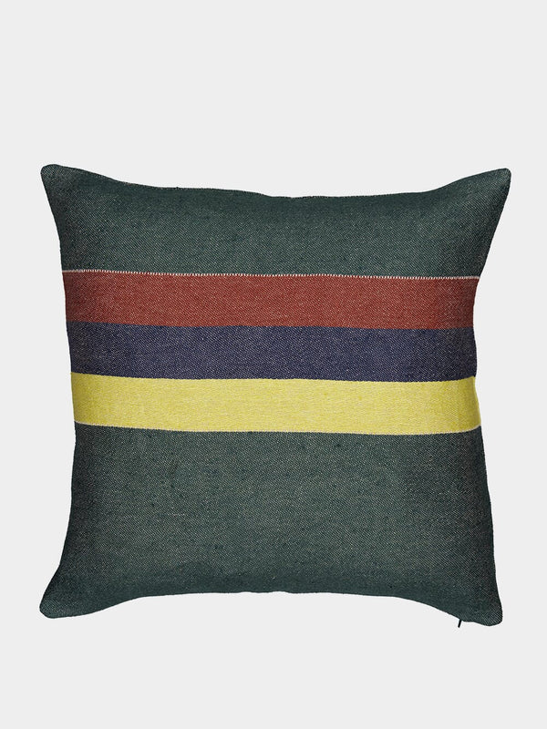 LibecoThe Belgian Pillow at Fashion Clinic