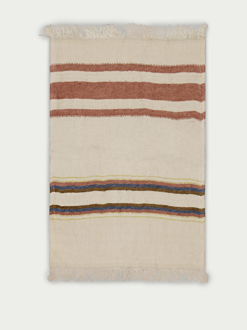 LibecoThe Belgian Small Fouta Towel at Fashion Clinic
