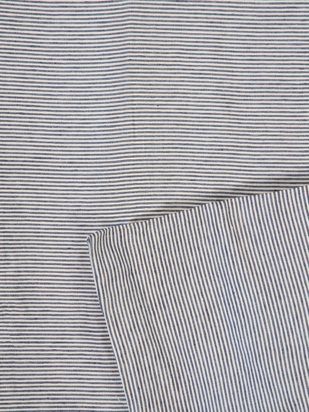 LibecoWorkshop Stripe Duvet Cover at Fashion Clinic