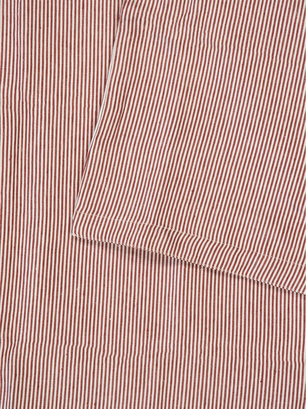 LibecoWorkshop Stripe Duvet Cover at Fashion Clinic