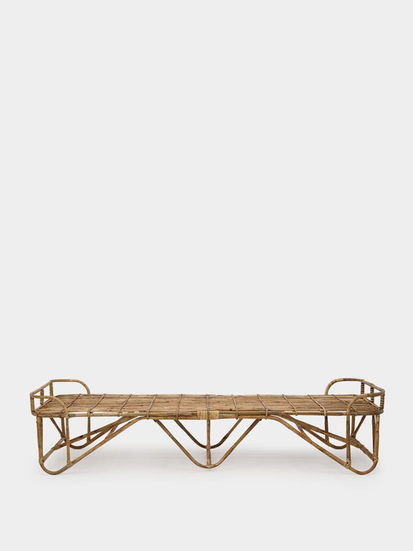 Madam StoltzBamboo Daybed at Fashion Clinic