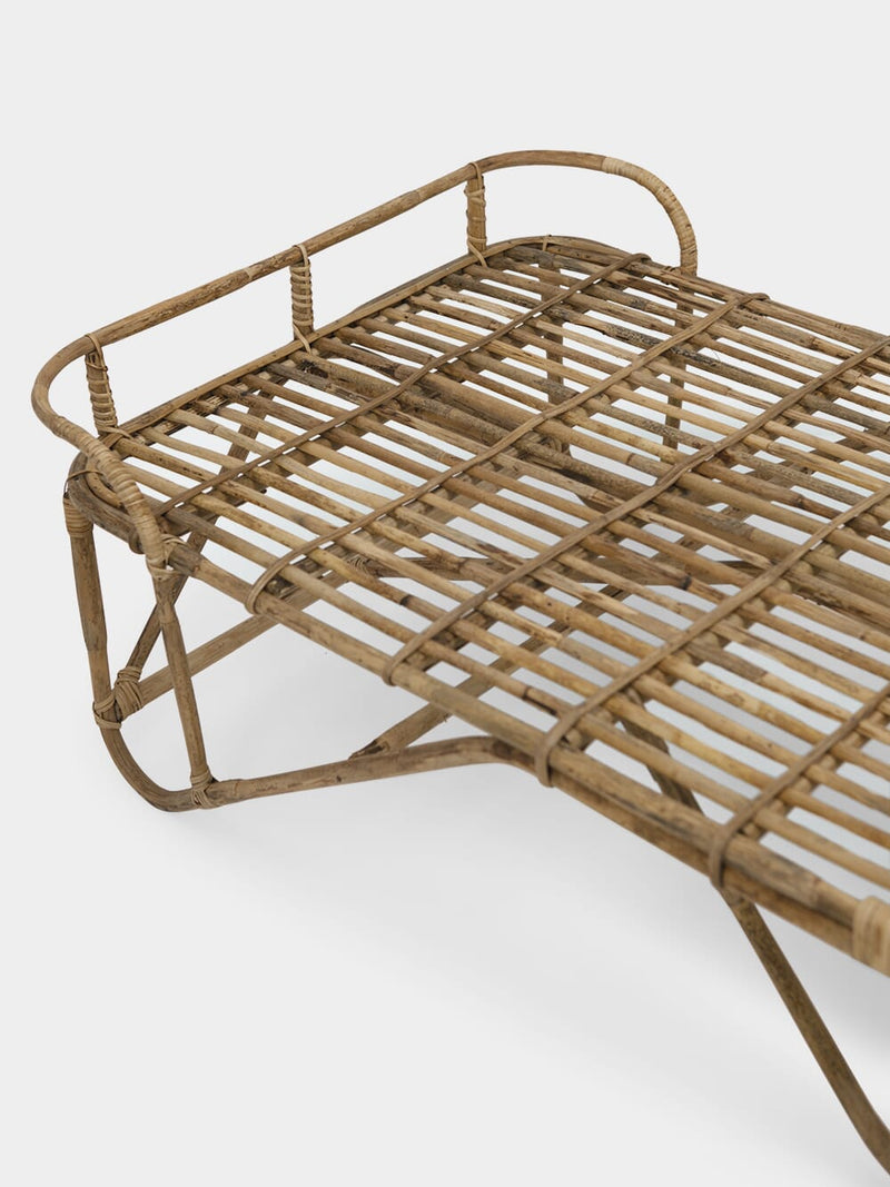 Madam StoltzBamboo Daybed at Fashion Clinic