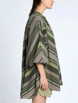 Marrakshi LifeTouareg tunic at Fashion Clinic
