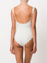 MarysiaPalm Springs Mailot swimsuit at Fashion Clinic
