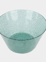 MementoSmall Bowl Coppetta in Water Blue at Fashion Clinic