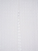Missoni MareCrochet-Knit Semi-Sheer Maxi Dress in White at Fashion Clinic