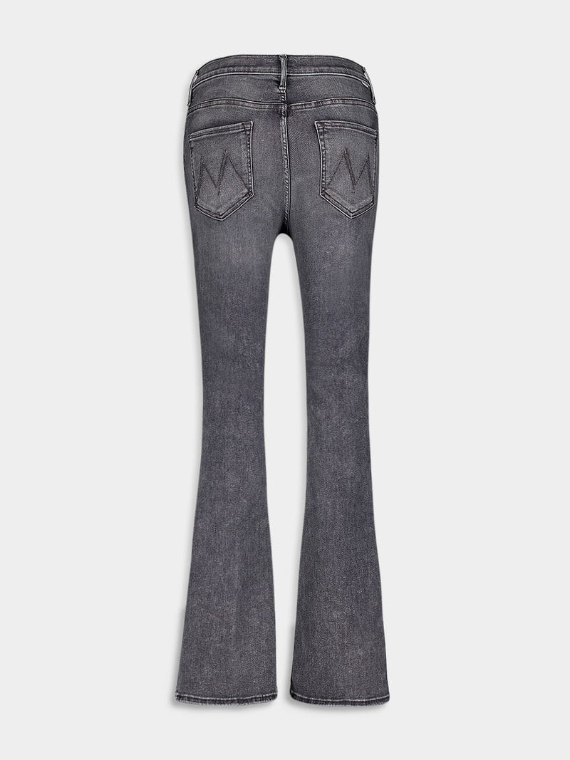 MotherHigh Waisted Weekender Jeans at Fashion Clinic