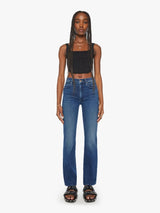 MotherThe Kick It High-Waisted Jeans at Fashion Clinic
