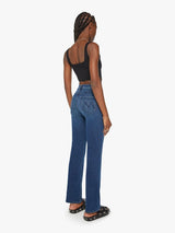 MotherThe Kick It High-Waisted Jeans at Fashion Clinic