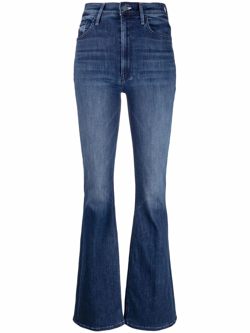MotherThe Mellow Drama jeans at Fashion Clinic