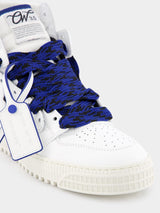 Off-White3.0 Off Court High-Top Sneakers at Fashion Clinic