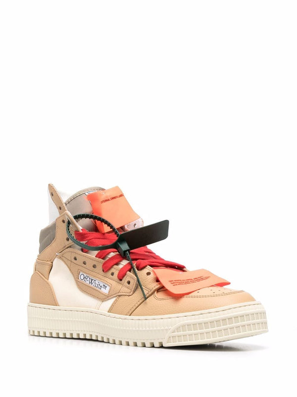 Off-White3.0 Off Court sneakers at Fashion Clinic