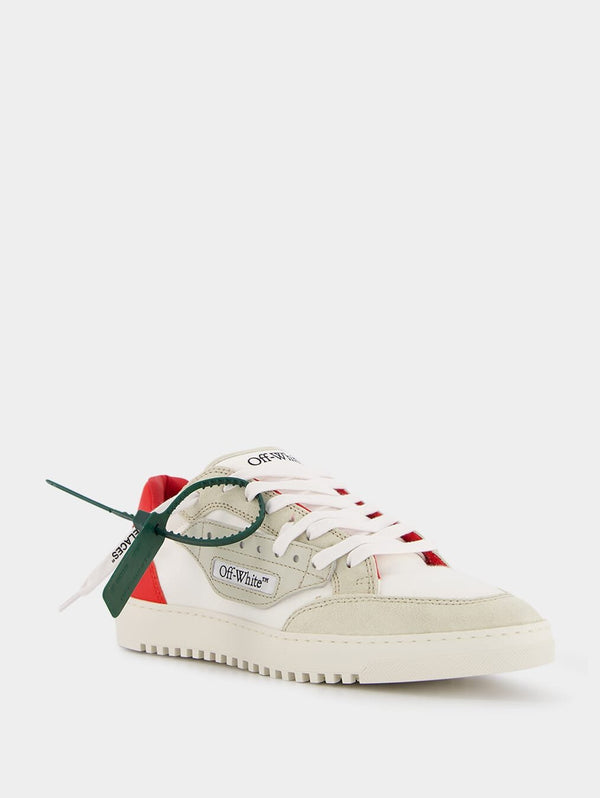 Off-White5.0 Off Court Sneakers at Fashion Clinic