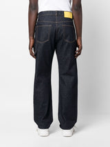 Off-WhiteCarpenter jeans at Fashion Clinic